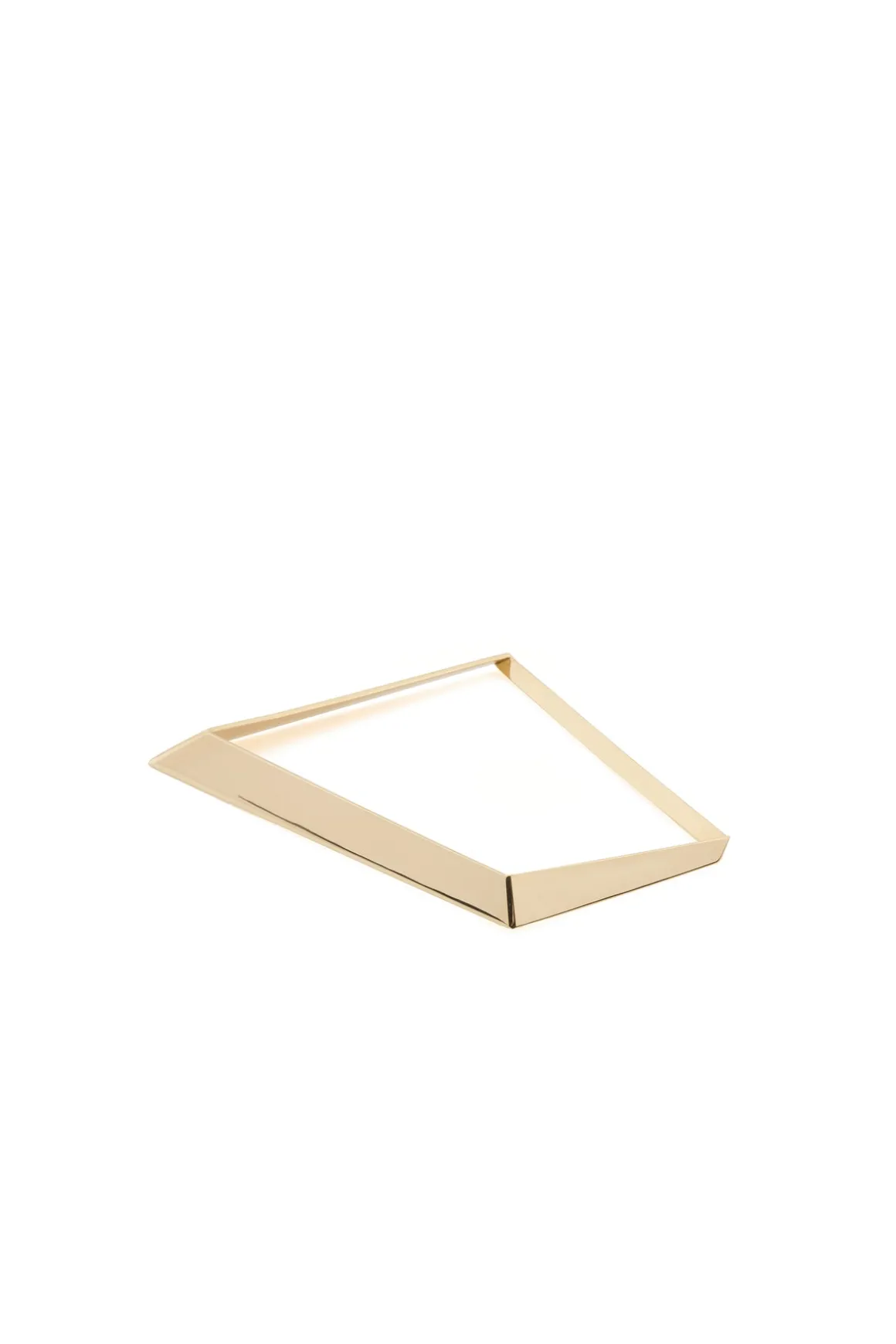 Declan Bracelet in 18K Yellow Gold