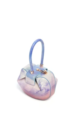 Demi Bag in Mountain Nappa Leather