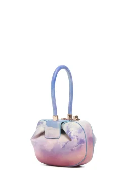 Demi Bag in Mountain Nappa Leather