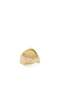 Kai Ring in 18K Yellow Gold