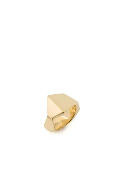 Kai Ring in 18K Yellow Gold