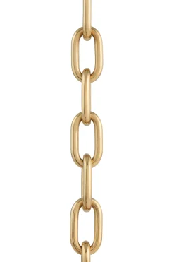 Link Bracelet in 18K Yellow Gold (Classic Links)