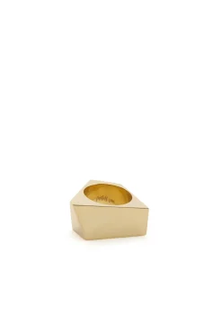 Noni Ring in 18K Yellow Gold