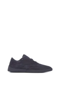 Ohio AUF Limited Edition Slip-on Sneaker in Midnight Nubuck