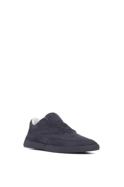 Ohio AUF Limited Edition Slip-on Sneaker in Midnight Nubuck